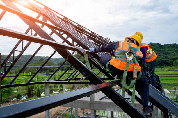 Roof Waterproofing Services in Blacksburg, VA