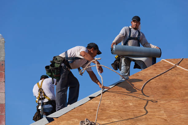 Best Residential Roofing Contractor  in Blacksburg, VA