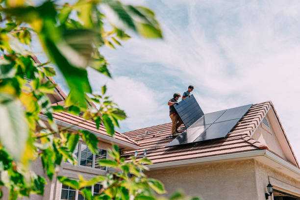 Trusted Blacksburg, VA Roofing Contractor Experts