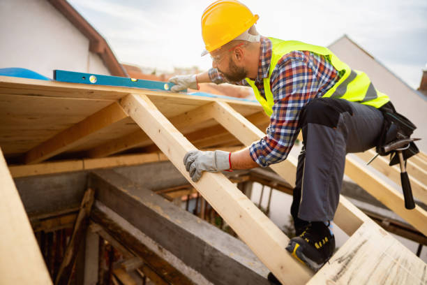 Best Best Roofing Contractors  in Blacksburg, VA