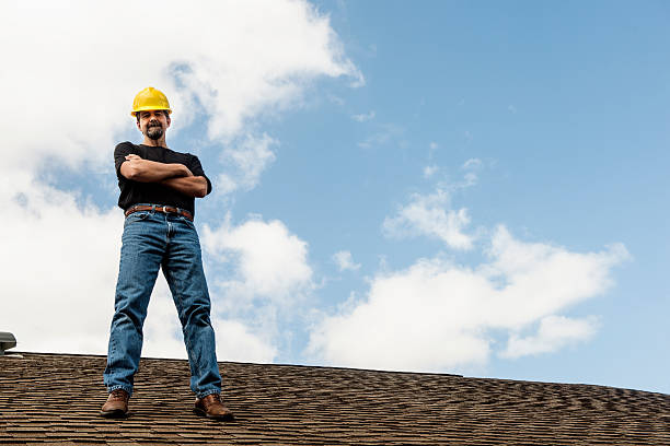 Best Metal Roofing Contractor  in Blacksburg, VA