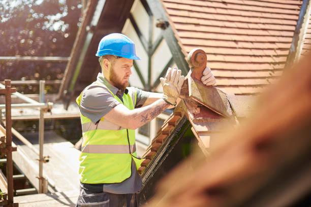 Best Roof Repair Services  in Blacksburg, VA