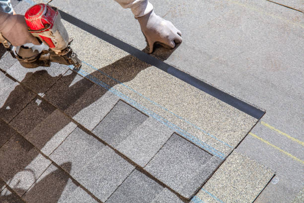 Best Roofing Contractor Near Me  in Blacksburg, VA